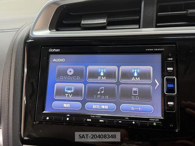 Honda FIT HYBRID 2018-03 8245204-10