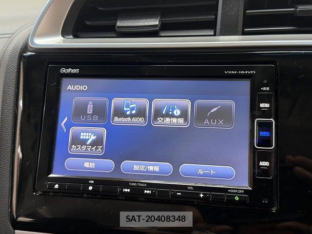 Honda FIT HYBRID 2018-03 8245204-11