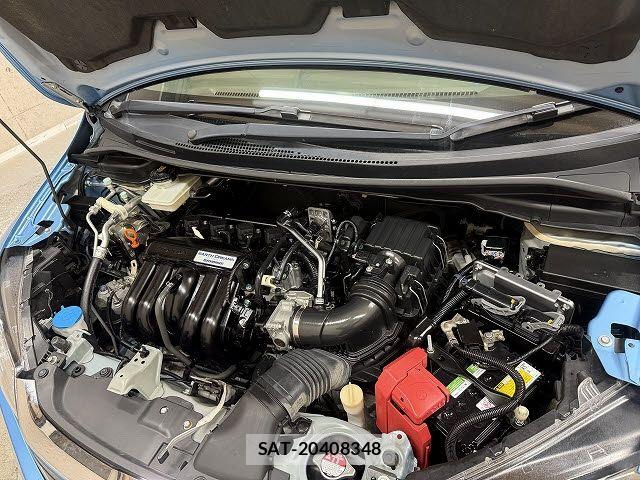 Honda FIT HYBRID 2018-03 8245204-20