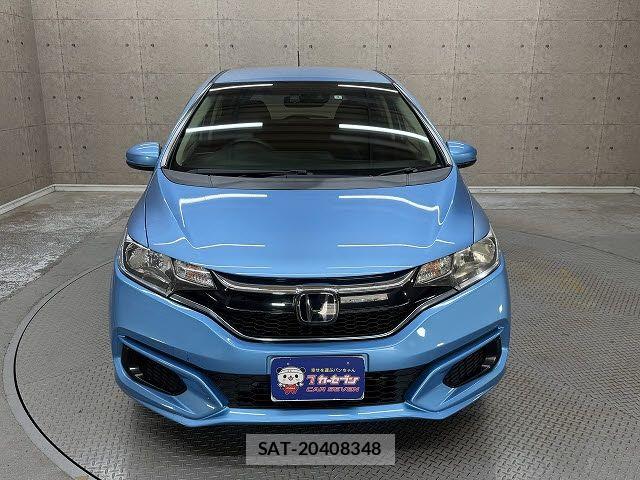 Honda FIT HYBRID 2018-03 8245204-3