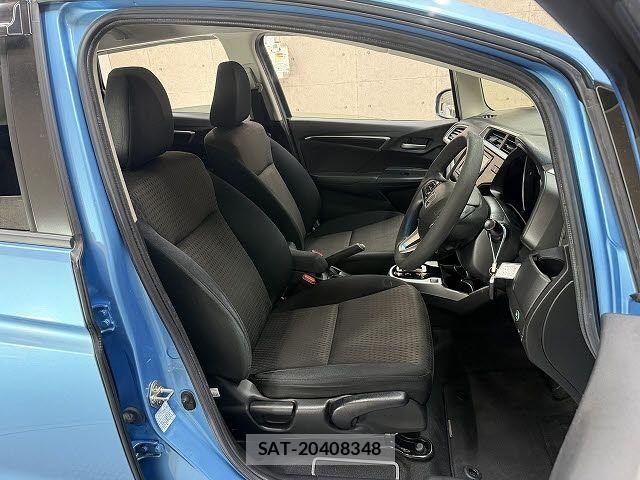 Honda FIT HYBRID 2018-03 8245204-8