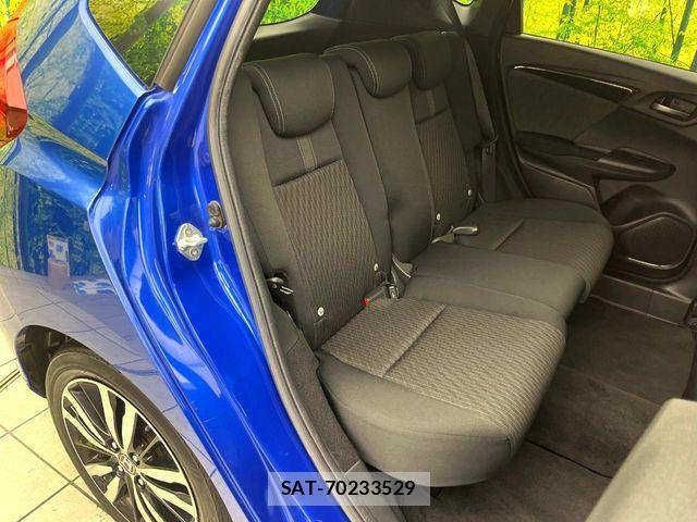 Honda FIT HYBRID 2017-09 8245203-9
