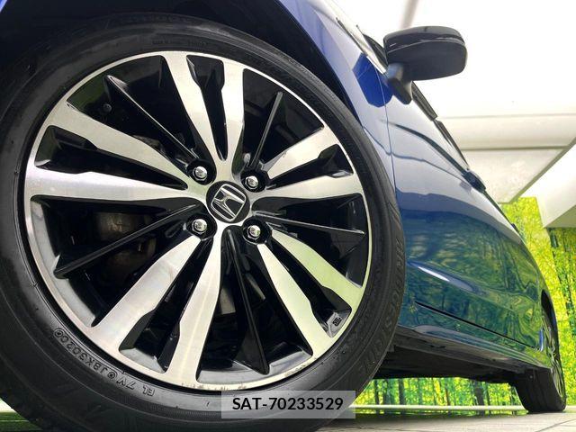 Honda FIT HYBRID 2017-09 8245203-13