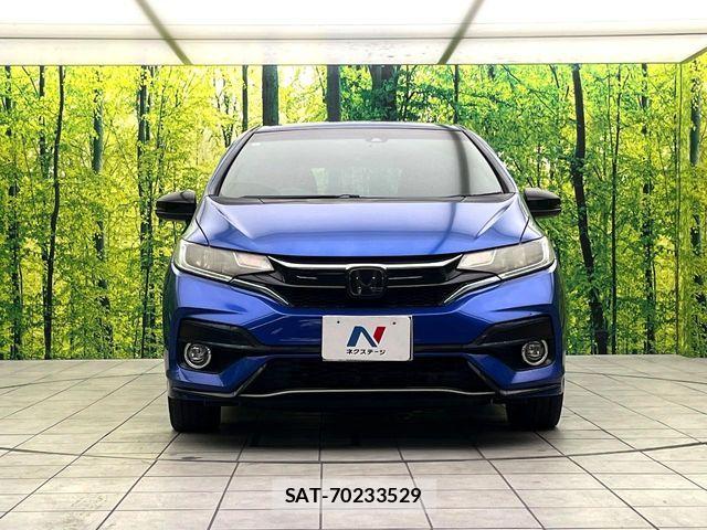 Honda FIT HYBRID 2017-09 8245203-14