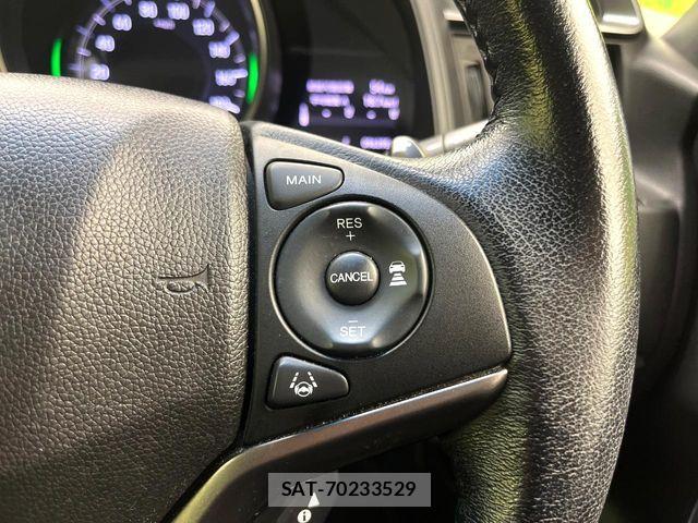 Honda FIT HYBRID 2017-09 8245203-5