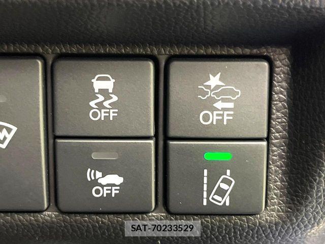 Honda FIT HYBRID 2017-09 8245203-6