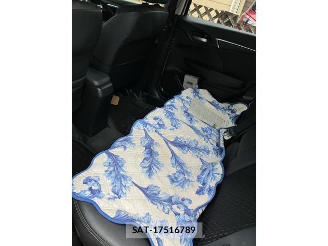 Honda FIT HYBRID 2014-02 8245206-11