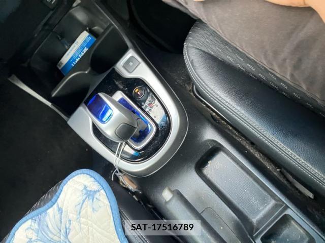 Honda FIT HYBRID 2014-02 8245206-15