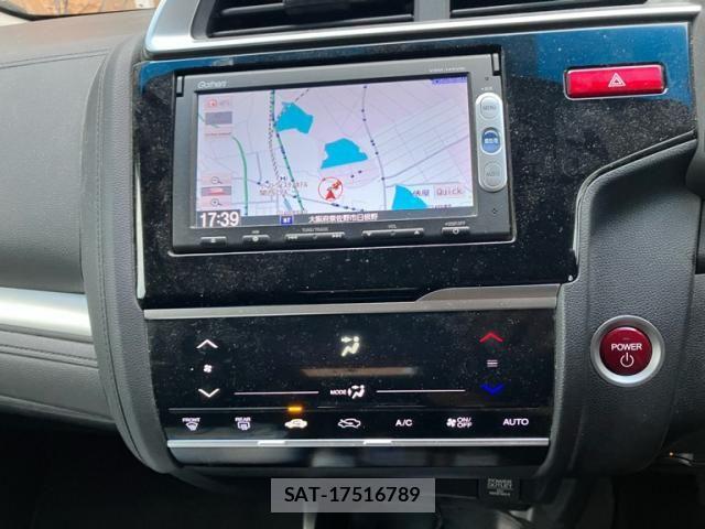 Honda FIT HYBRID 2014-02 8245206-17