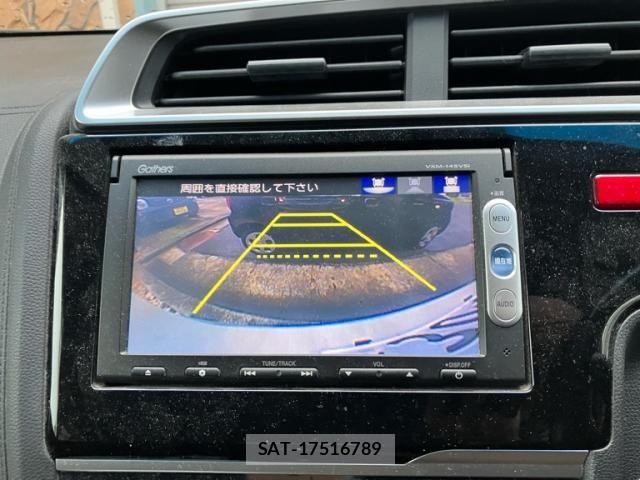 Honda FIT HYBRID 2014-02 8245206-18