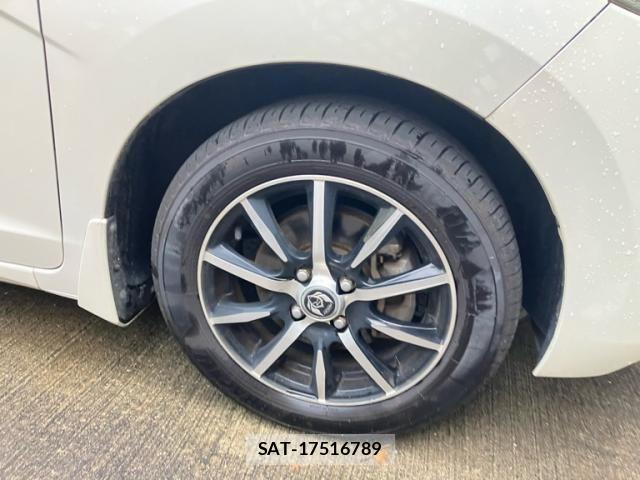 Honda FIT HYBRID 2014-02 8245206-4