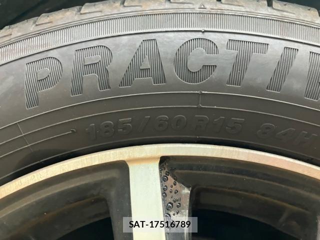 Honda FIT HYBRID 2014-02 8245206-8