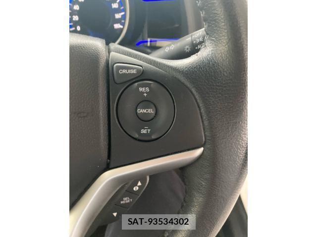 Honda FIT HYBRID 2014-03 8245208-14