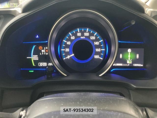 Honda FIT HYBRID 2014-03 8245208-16