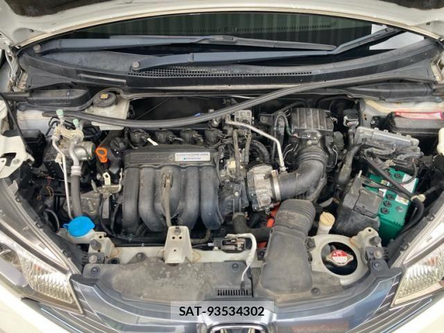 Honda FIT HYBRID 2014-03 8245208-20