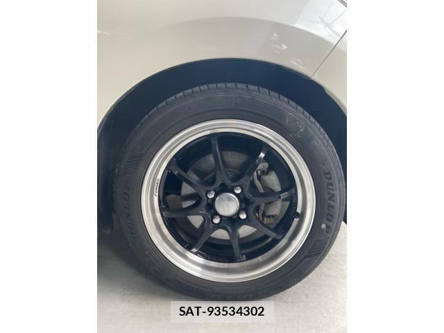 Honda FIT HYBRID 2014-03 8245208-4