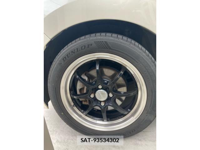 Honda FIT HYBRID 2014-03 8245208-7