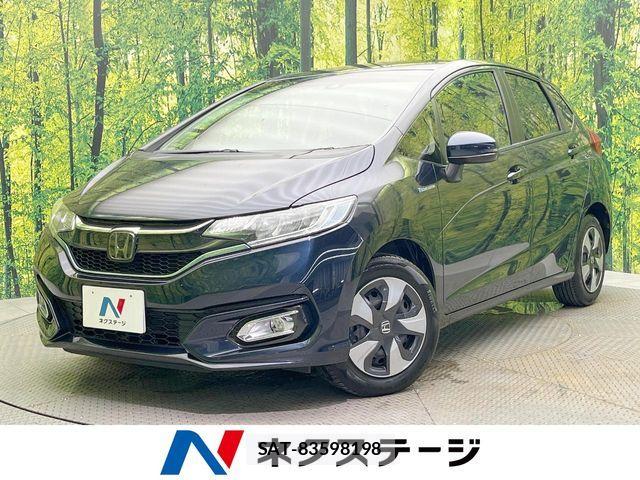 Honda FIT HYBRID 2018-10 8245202-0