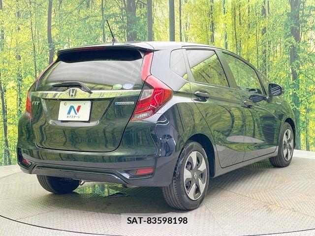 Honda FIT HYBRID 2018-10 8245202-16