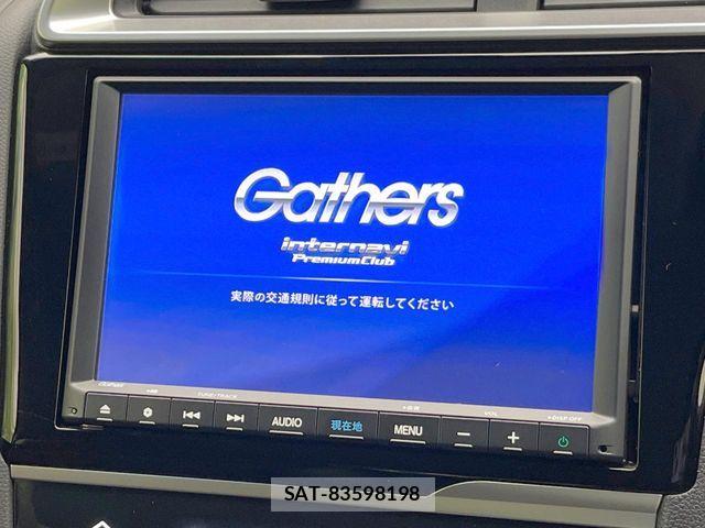 Honda FIT HYBRID 2018-10 8245202-2