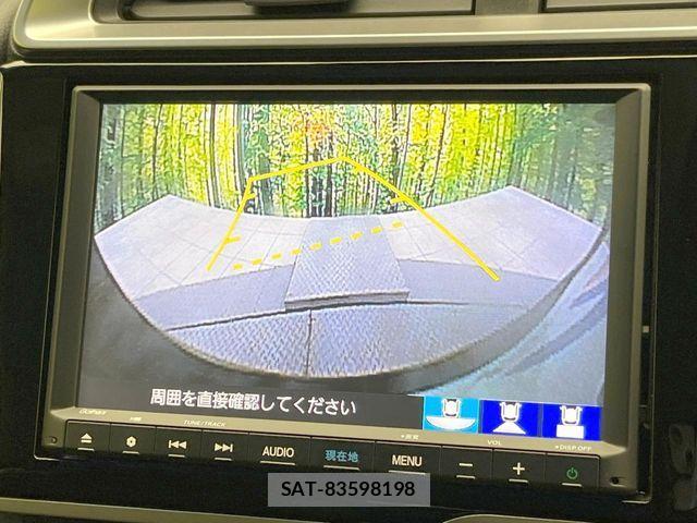 Honda FIT HYBRID 2018-10 8245202-3