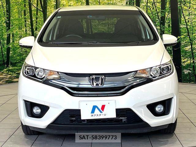 Honda FIT HYBRID 2014-03 8245205-13