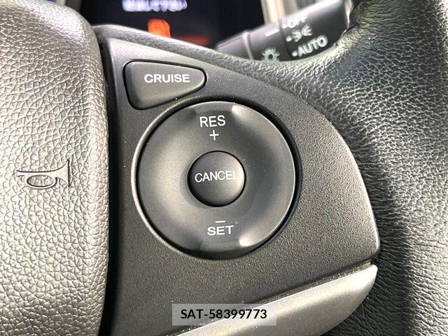 Honda FIT HYBRID 2014-03 8245205-4