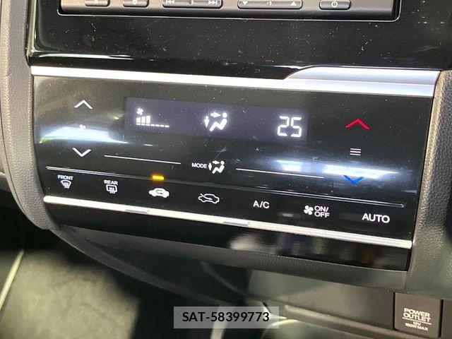 Honda FIT HYBRID 2014-03 8245205-5
