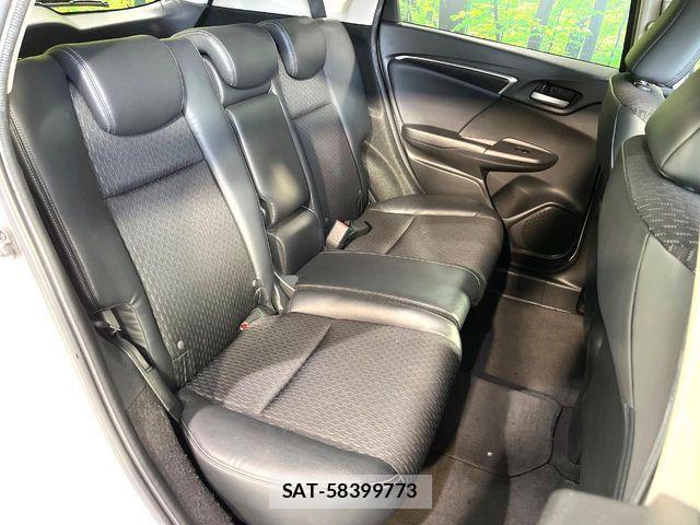 Honda FIT HYBRID 2014-03 8245205-8