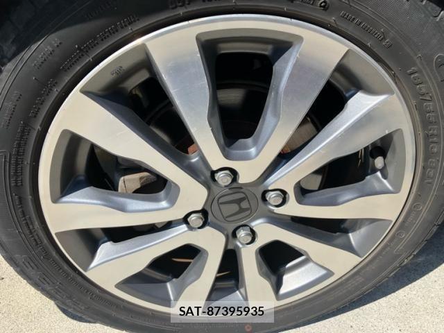 Honda FIT HYBRID 2013-08 8245209-9
