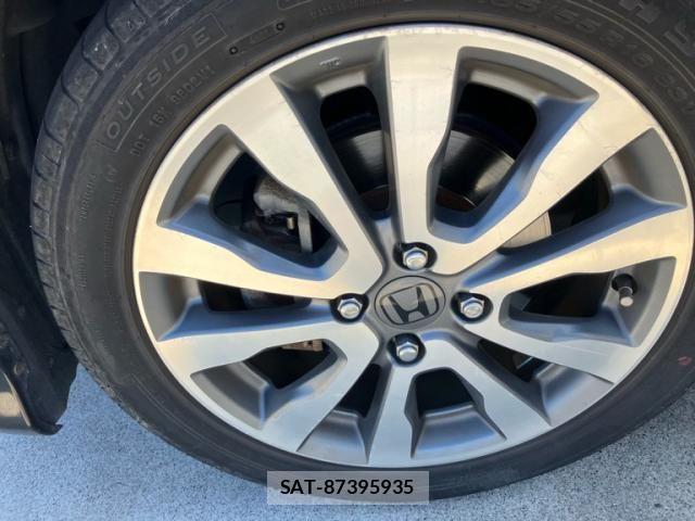 Honda FIT HYBRID 2013-08 8245209-11