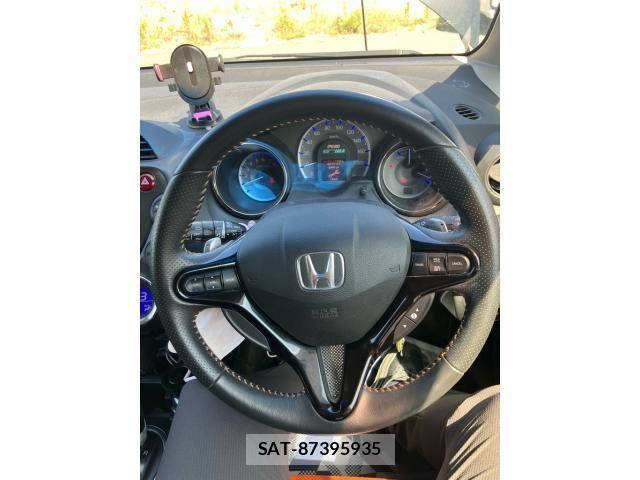 Honda FIT HYBRID 2013-08 8245209-13