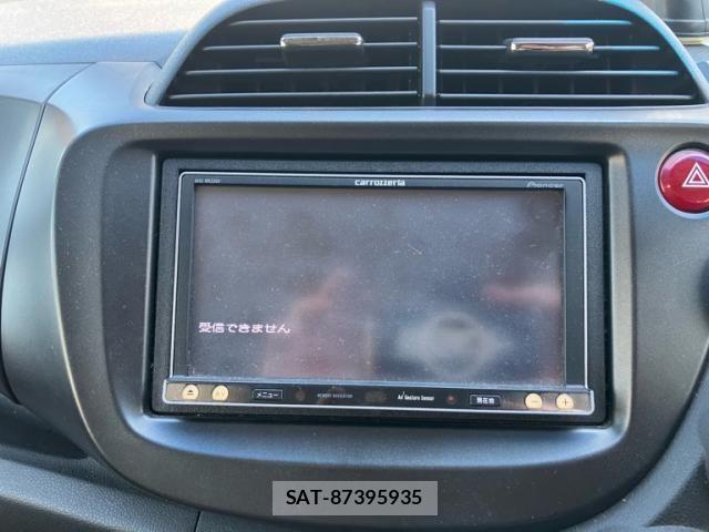 Honda FIT HYBRID 2013-08 8245209-22