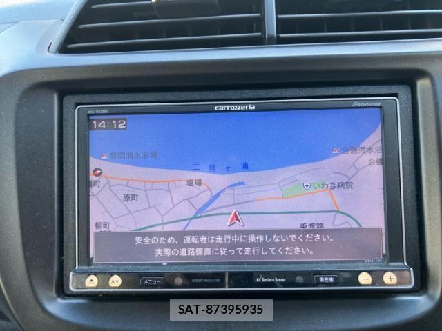 Honda FIT HYBRID 2013-08 8245209-23