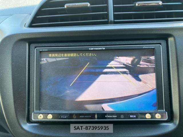 Honda FIT HYBRID 2013-08 8245209-24