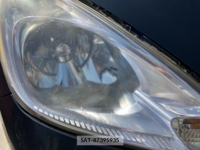 Honda FIT HYBRID 2013-08 8245209-3