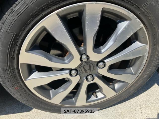Honda FIT HYBRID 2013-08 8245209-8