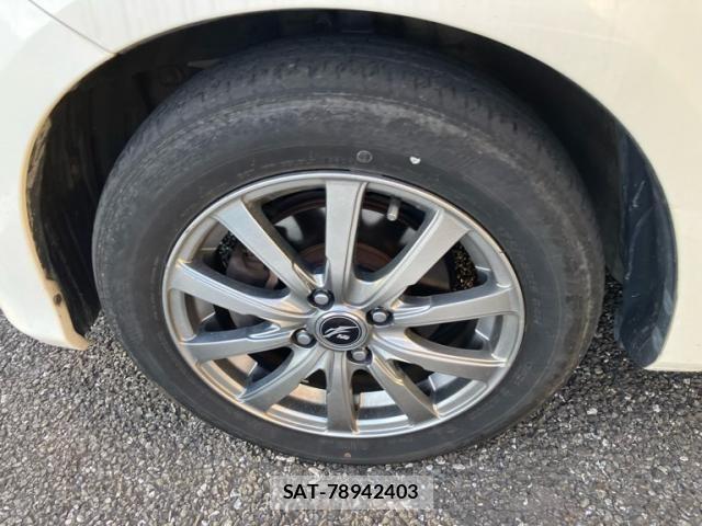 Honda FIT HYBRID 2011-10 8314470-9
