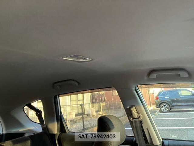 Honda FIT HYBRID 2011-10 8314470-15