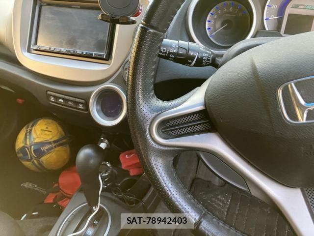 Honda FIT HYBRID 2011-10 8314470-18