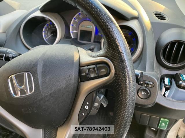 Honda FIT HYBRID 2011-10 8314470-19