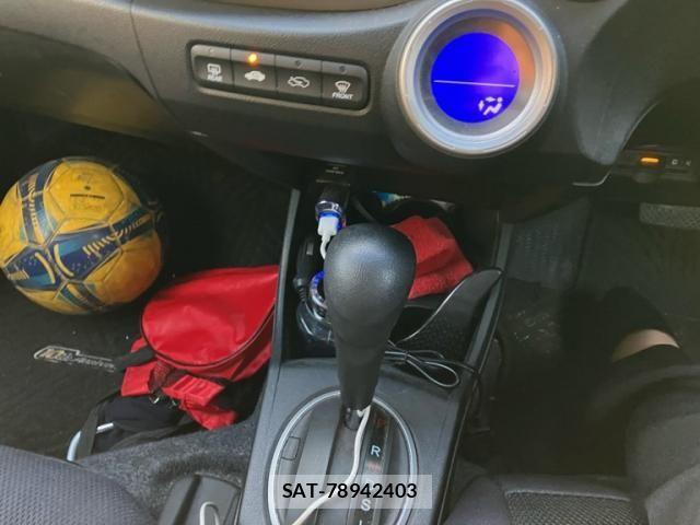 Honda FIT HYBRID 2011-10 8314470-20