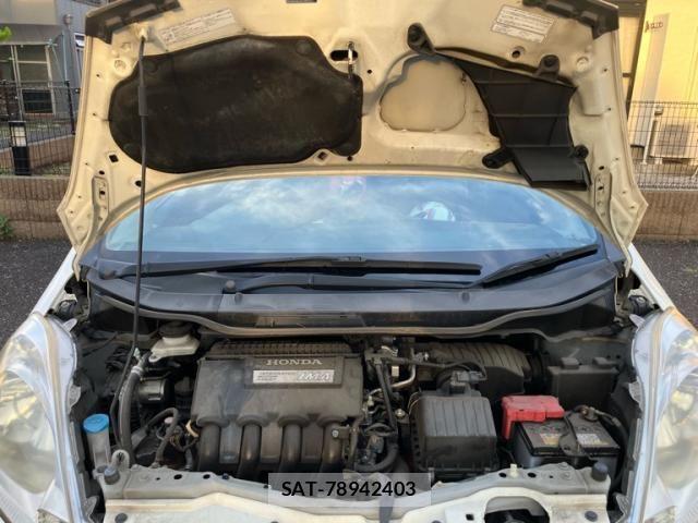 Honda FIT HYBRID 2011-10 8314470-24