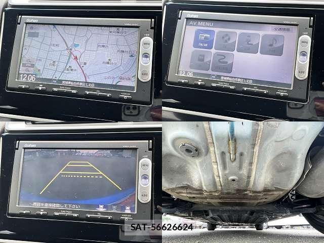 Honda FIT HYBRID 2013-11 8314455-5