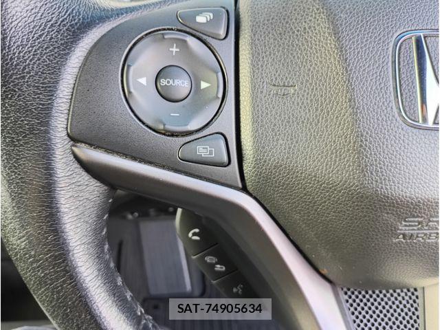 Honda FIT HYBRID 2017-10 8314446-11