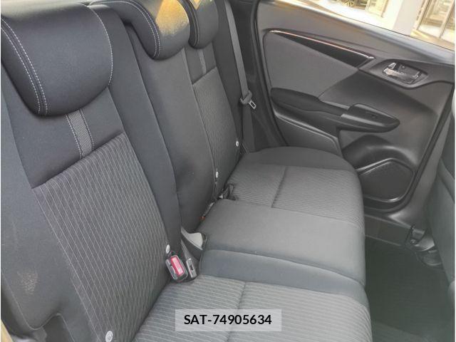 Honda FIT HYBRID 2017-10 8314446-14