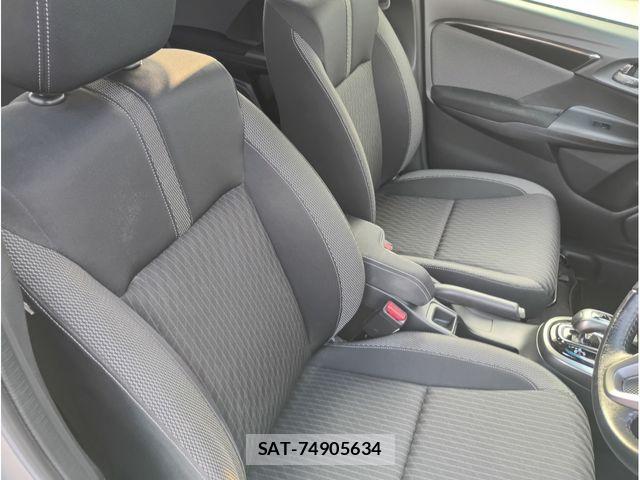 Honda FIT HYBRID 2017-10 8314446-5