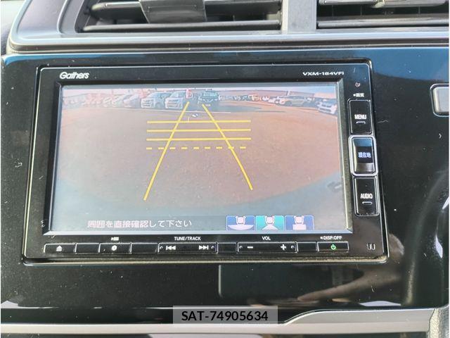 Honda FIT HYBRID 2017-10 8314446-7