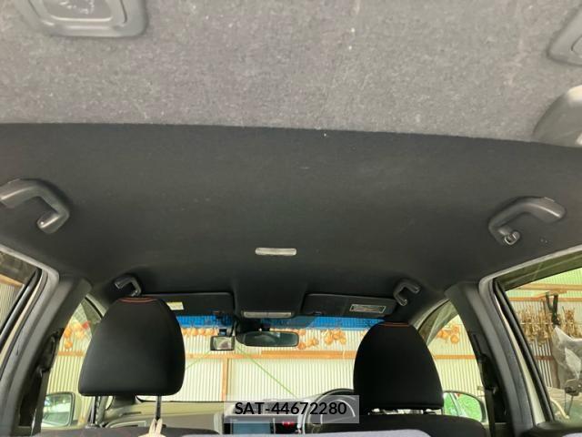 Honda FIT HYBRID 2014-05 8314457-9