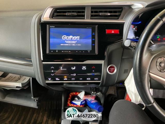 Honda FIT HYBRID 2014-05 8314457-19